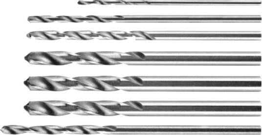 GRAPHITE 55H075 Bor