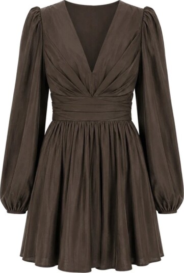 Golightly Dame Kjoler Brun L, Golightly Dame Kjoler Brun L,