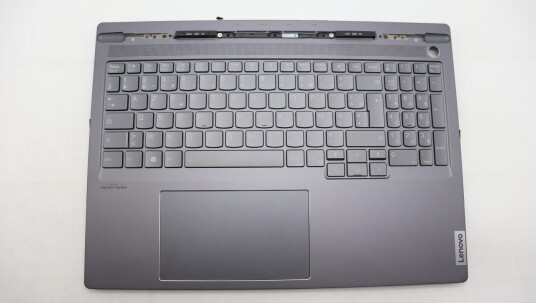 Lenovo Cover Upper Case Asm_Fra Lenovo Cover Upper Case Asm_Fra