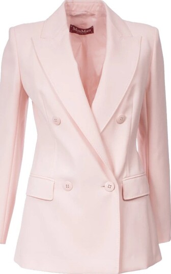 Max Mara Studio Dame Jakker Rosa S, Max Mara Studio Dame Jakker Rosa S,