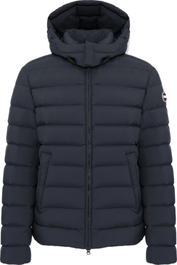 Colmar Herre Jakker Blå 3XL,