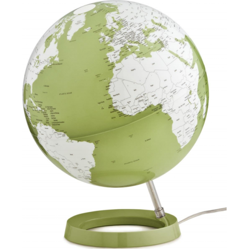 Atmosphere Pistasie globus