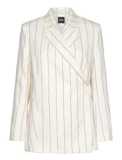 BOSS Janka-Db1 - White - 36 BOSS Janka-Db1 - White - 36