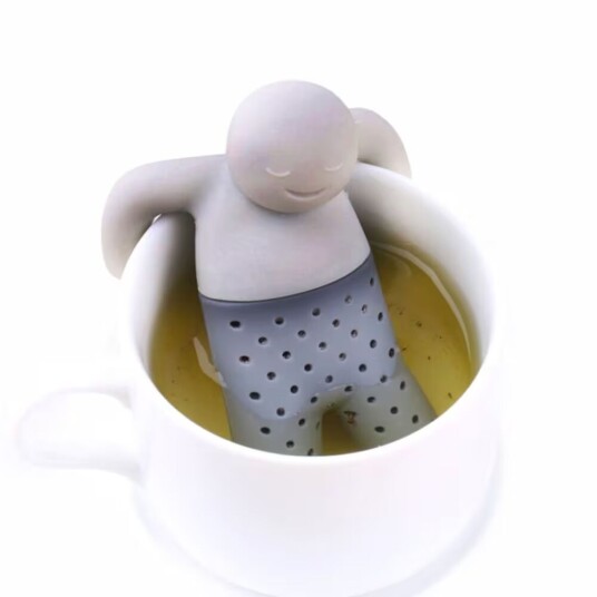 Generic Tesil Sil for Te Gubbe Teholder