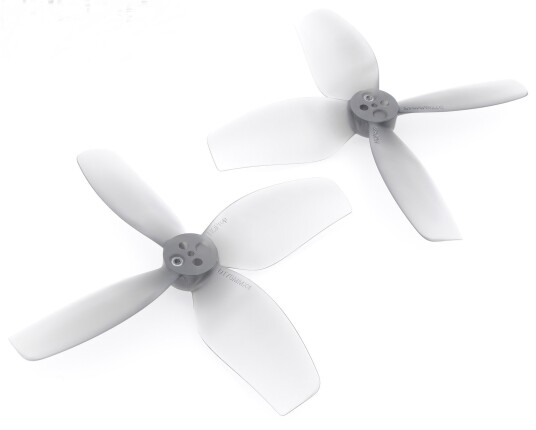 HQ-Prop HQ CineWhoopt T76mm 4-Blade grey (2CW+2CCW) HQ-Prop HQ CineWhoopt T76mm 4-Blade grey (2CW+2CCW)