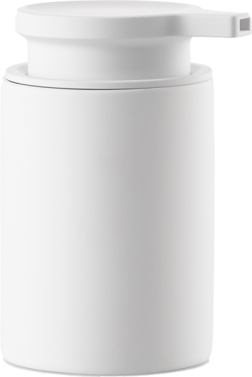 Zone Karma såpepumpe 25 cl White