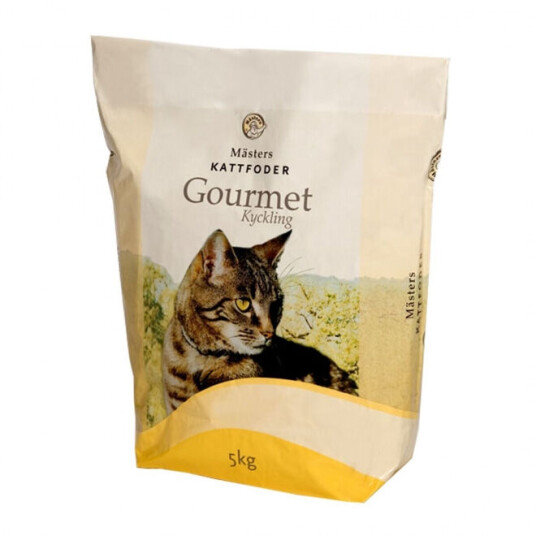 Mästers Mästers Gourmet (15 kg)
