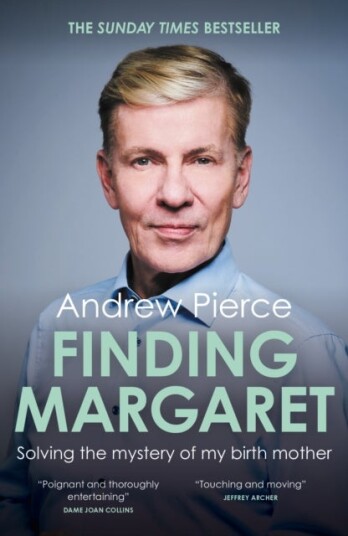 Finding Margaret Finding Margaret