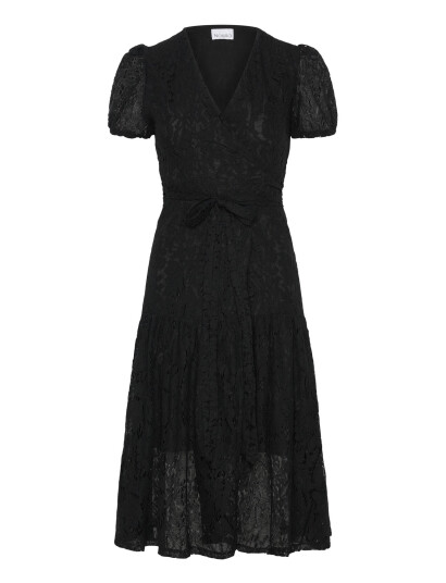 Noella Briston Dress Black XS
