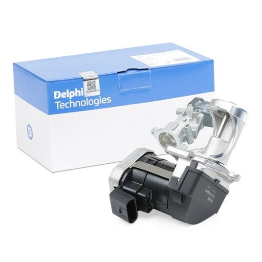 EGR Ventil DELPHI EG10431-12B1 EGR Ventil DELPHI EG10431-12B1