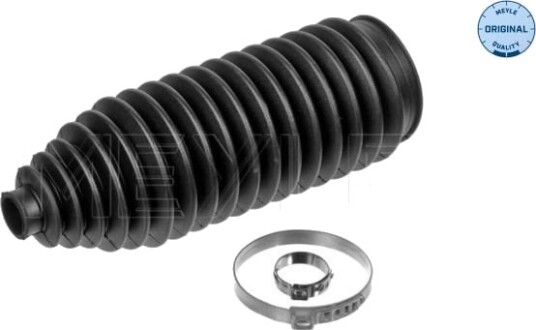 Belgsett styring MEYLE 034 046 0015
