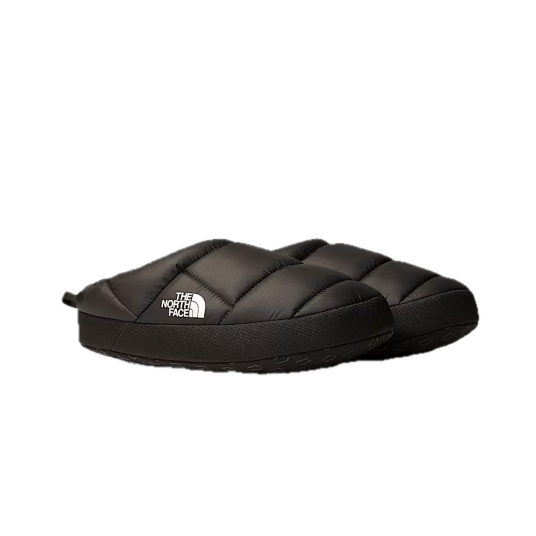 The North Face Nse Tent Mule Iv TNF Black L