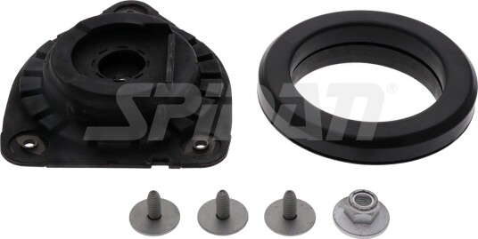 Reparasjonssett, fjærbeinslager SPIDAN CHASSIS PARTS 410399