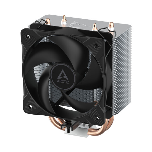 Arctic Freezer 8i CO CPU-kjøler for LGA1700 og LGA1851 100mm Arctic Freezer 8i CO CPU-kjøler for LGA1700 og LGA1851 100mm
