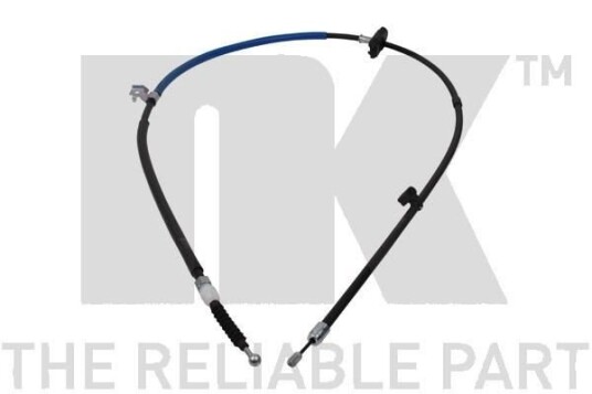 Bremsewire NK 905021 Bremsewire NK 905021