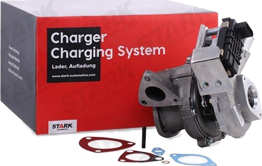 Turbolader STARK SKCT 1190978 Turbolader STARK SKCT 1190978