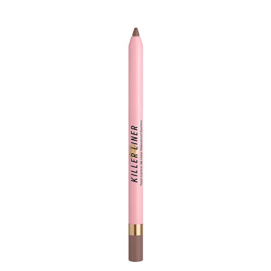 Killer Liner Eyeliner Killer Taupe