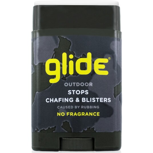 Bodyglide Outdoor 22 gram Camo One Size