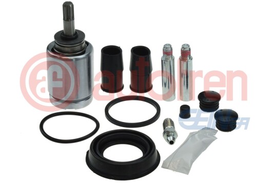 Autofren Seinsa Rep. sett bremsecaliper AUTOFREN SEINSA D43509S