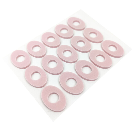 Maisplaster Proplast Foam Maisavlastningsputer LARGE