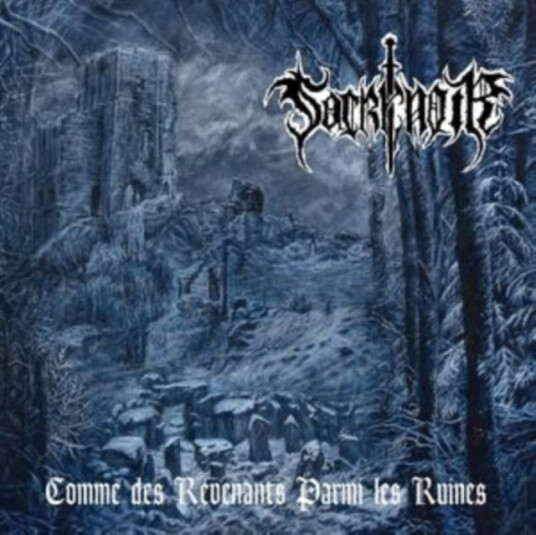 Sacrenoir Comme Des Revenants Parmi Les Ruines CD