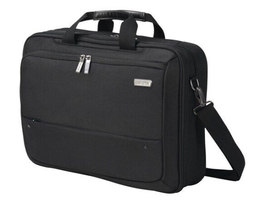 Dicota Top Traveller ECO Dual SELECT 15.6"