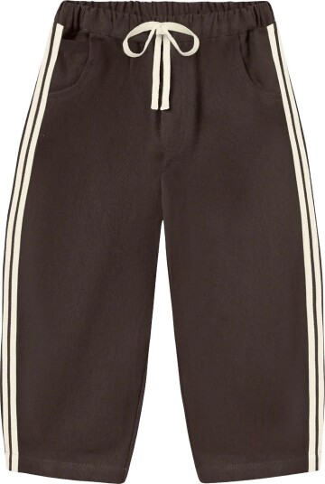 Fliink Donny Pant   COFFEE BEAN   116