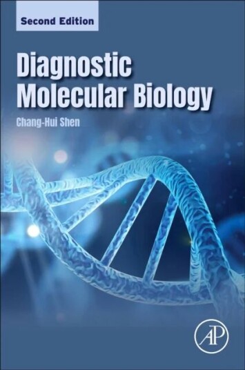 Diagnostic Molecular Biology Av Chang-Hui (Professor Of Biology And Chair Of The Biology Department At The College Of Staten Island City University Of Diagnostic Molecular Biology Av Chang-Hui (Professor Of Biology And Chair Of The Biology Department At The College Of Staten Island City University Of