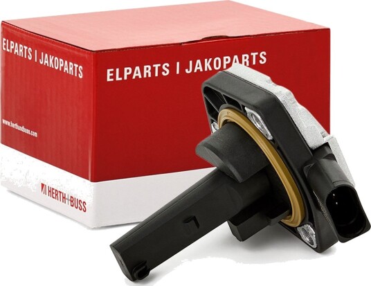 HERTH+BUSS ELPARTS 70684001 Sensor, motoroljestand