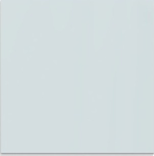Mood Veggmontert Glassplate 750X750 Mm