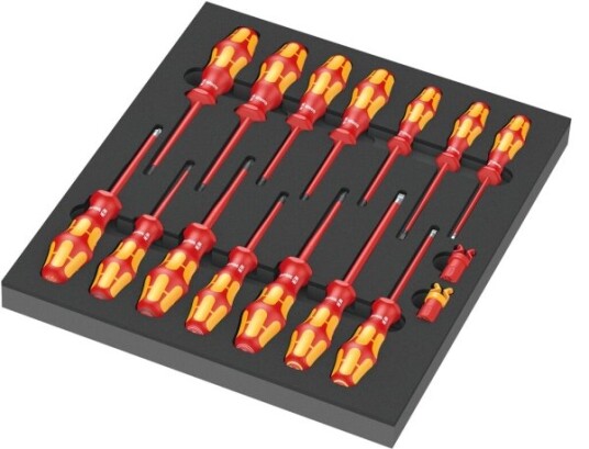 Wera 05150102001, 344 Mm, 392 Mm, 30 Mm, 405 Mm, 360 Mm, 60 Mm Wera 05150102001, 344 Mm, 392 Mm, 30 Mm, 405 Mm, 360 Mm, 60 Mm