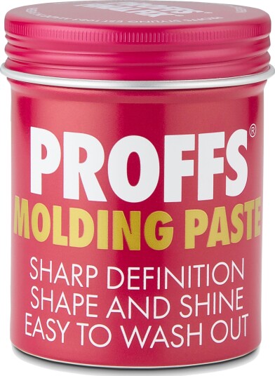 PROFFS STYLING Molding Paste 100 ml PROFFS STYLING Molding Paste 100 ml