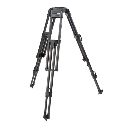 OConnor 60L Carbon Fiber Tripod Mitchell OConnor 60L Carbon Fiber Tripod Mitchell