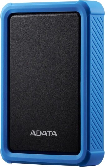 ADATA HD700 Pro 1TB USB 3.2 Blå ADATA HD700 Pro 1TB USB 3.2 Blå