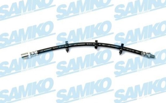 SAMKO 6T49386 Bremseslange