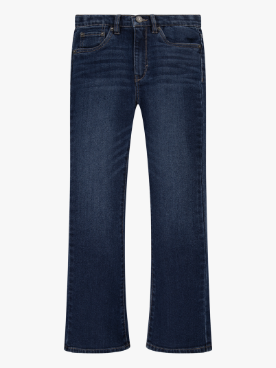 Levi s Kids 726 High Rise Flare Jean Blå 3ÅR