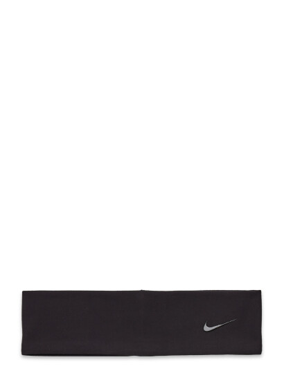 NIKE Equipment Nike Dri Fit Fury Plus Headband Black ONE SIZE