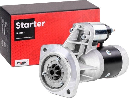 STARK SKSTR 0330166 Starter STARK SKSTR 0330166 Starter
