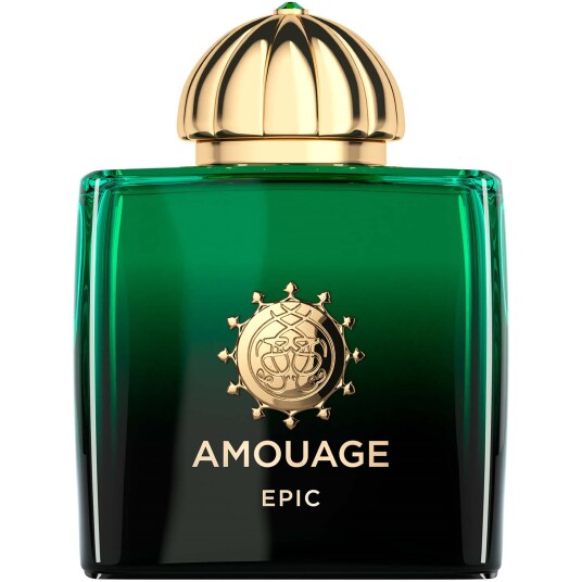 Amouage Epic Woman Eau de Toilette 100 ml med musk og sandeltre