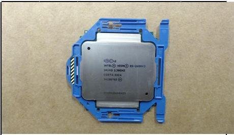 Hewlett Packard Enterprise Xeon E5-2699 v3