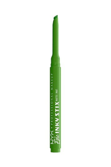 NYX Professional Makeup   Epic Inky Stix Eyeliner   Grønn