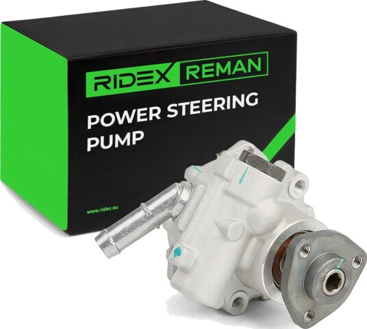 Servopumpe RIDEX REMAN 12H0141R