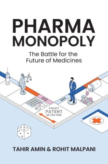 Pharma Monopoly Pharma Monopoly