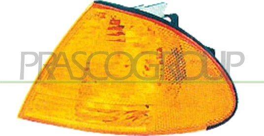PRASCO BM0184003 Blinklys