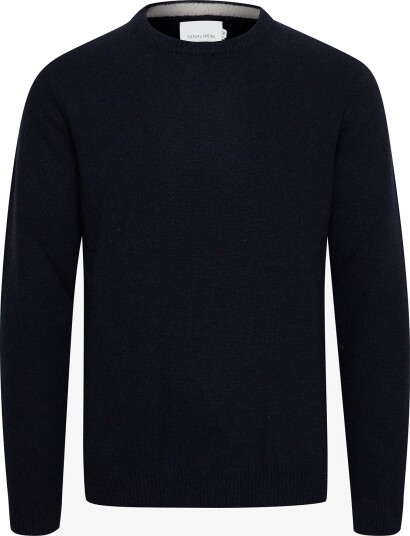 Casual Friday | Cfkarl Lambswool Knit | XXXL
