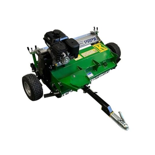 ATV-KLIPPER MED LUKE 1,2 M BRIGGS AND STRATTON 13,5 HK ATV-KLIPPER MED LUKE 1,2 M BRIGGS AND STRATTON 13,5 HK