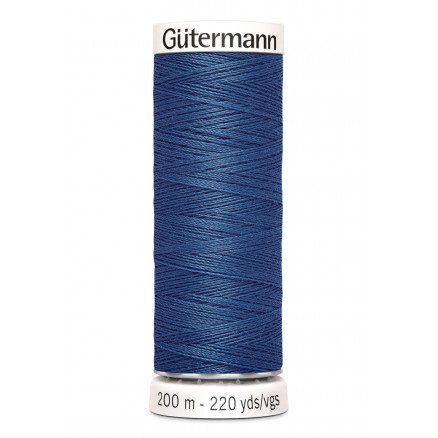 Gütermann Sytråd Polyester 786 200m