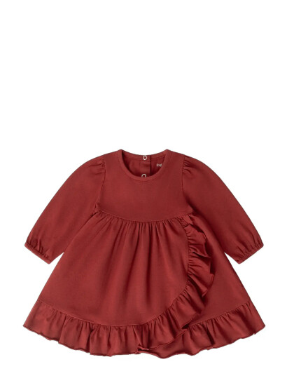 That"s Mine Emilia Dress Red 74