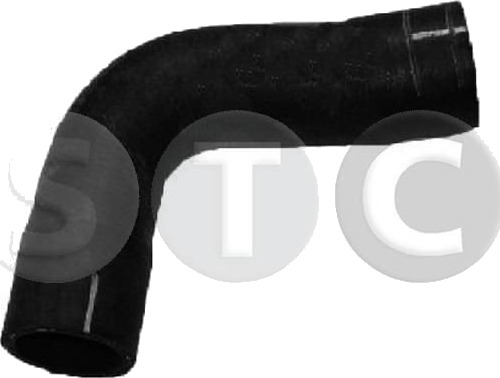 STC T409541 Radiatorslange