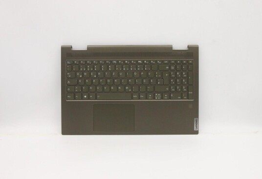 Lenovo Upper Case ASM_GER L82BJ DM